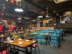 大堂-炉鼎记私房菜(总店)