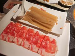-井格重庆火锅(花乡奥莱店)