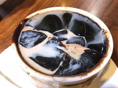 -龟金正·港式甜品(客村店)