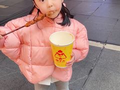 -味子夫鸡柳(解放碑总店)