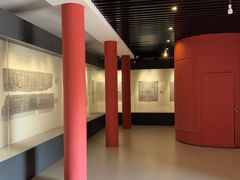 -徐州汉画像石艺术馆