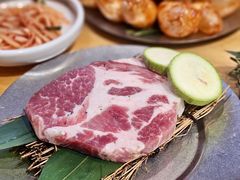 -狮子三•脆鳗鱼烤肉(信和廣場4樓店)
