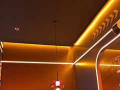-探鱼·鲜青椒爽麻烤鱼(广州欣荣广场店)