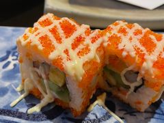 -昱匠·日本料理(金融街店)