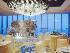 -环球港凯悦 · 享悦中餐厅