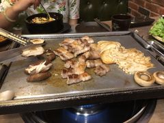 -香猪坊韩国烤肉专属门店(魏公村店)