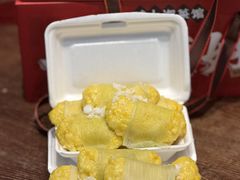 -味上湘菜馆(岳麓山店)