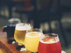 生啤-造精酿餐厅