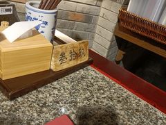 -南京大牌档(香港广场店)
