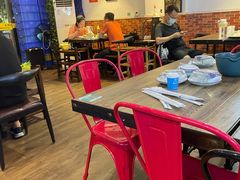 大堂-鱼醉无骨鱼·中山脆肉鲩(荔湾路店)