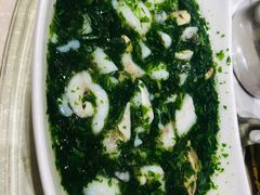 -顺风海鲜港(金玉兰店)