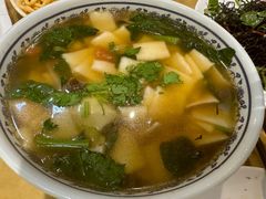 -同心春餐饮(富宁街店)