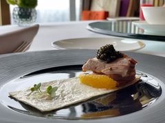 -金轩中餐厅 Jin Xuan(浦东丽思卡尔顿酒店)