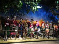 -迪庆藏族自治州博物馆