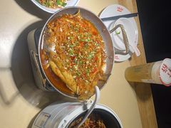 -小柴米·传统江西菜(八一广场店)