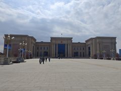 -中国人民解放军海军博物馆