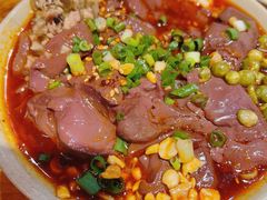 -谢老五跷脚牛肉·非遗传承店