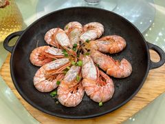 -高佳庄·海鲜酒楼(东港店)