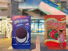 -百联奥特莱斯广场(长沙店)