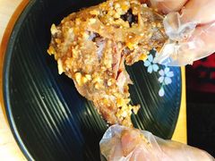 -二孃鸡爪爪(东郊记忆店)