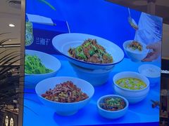 -兰湘子·湘菜小炒(崂山丽达店)