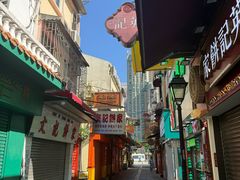 -金利食店(氹仔店)