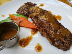 -食间牛排(湖西路店)