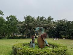 -白沙门生态公园