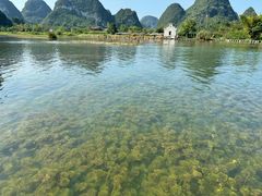 -靖西鹅泉风景区