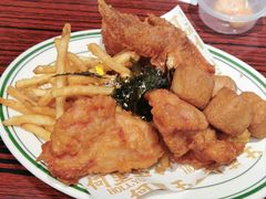 -何里玉(北京路店)