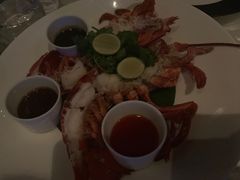 -广州四季酒店·佰鲜汇·现代法餐