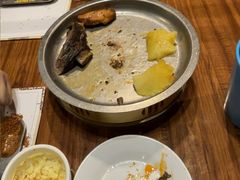 -汉巴味德(沈阳万象汇店)