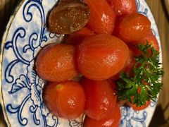 乌梅小番茄-那时新疆·若羌(经纬汇店)