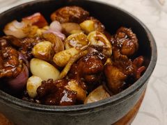 -清华大学-甲所餐厅