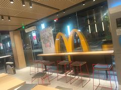 -麦当劳(台州路桥DT店)