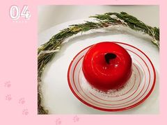 白雪公主的苹果-随心小姐