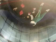 -飞行家太空体验馆(祥云小镇店)