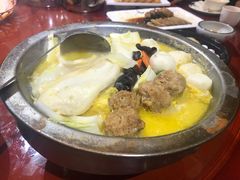 三鲜锅-楚天美食坊(越秀先烈中路店)