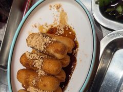 -古彭7只羊·招牌白串·碳锅羊肉旗舰店