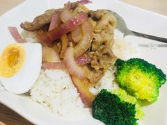 -佰搭果·广式茶餐厅(石牌东路店)