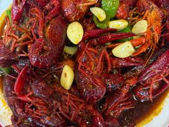 -虾铺子龙虾·私房菜(金源花苑店)