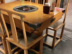 -呷哺呷哺 蔬菜畅吃(中发百旺店)