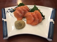 -樱の花亭日本料理店