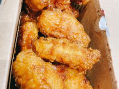 香甜鸡翅-Kyochon1991校村(共和路店)