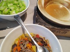 -费大厨辣椒炒肉(黄兴中心广场店)