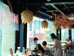 -川里谈·川味小馆(北京路店)