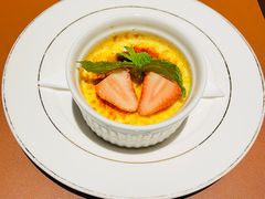 -Golden Lily河内巴黎法越料理餐厅(建国西路店)