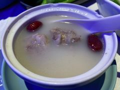 -108·公社·创意餐厅·LIVE HOUSE(李公堤店)