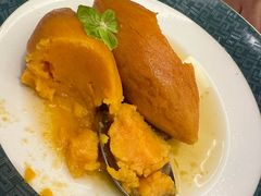 -骏莱海鲜鱼港(五角场店)
