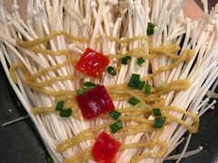 -新石器烤肉(百联川沙店)